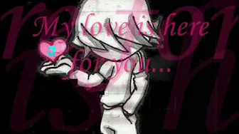 My love is Here lyrics-Eric Santos My love is Here lyrics-Eric Santos