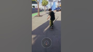 Handleiding voor skaten. - (Meld je aan voor een cookie)