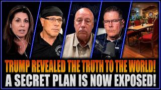 Juan O Savin Latest Update 🚨 Trump Revealed The Truth To The World! A Secret Plan Is Now Exposed!