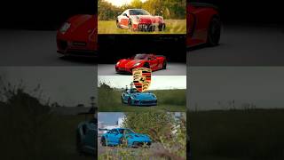 “Best Brand OAT” - Porsche Edit | FUNK NA MIRA