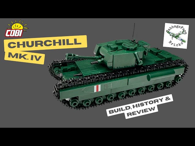 CHAR D'INFANTERIE MK. IV CHURCHILL MK. Char VII - France 1944 1/43 Neuf EUR 24,69 - FR