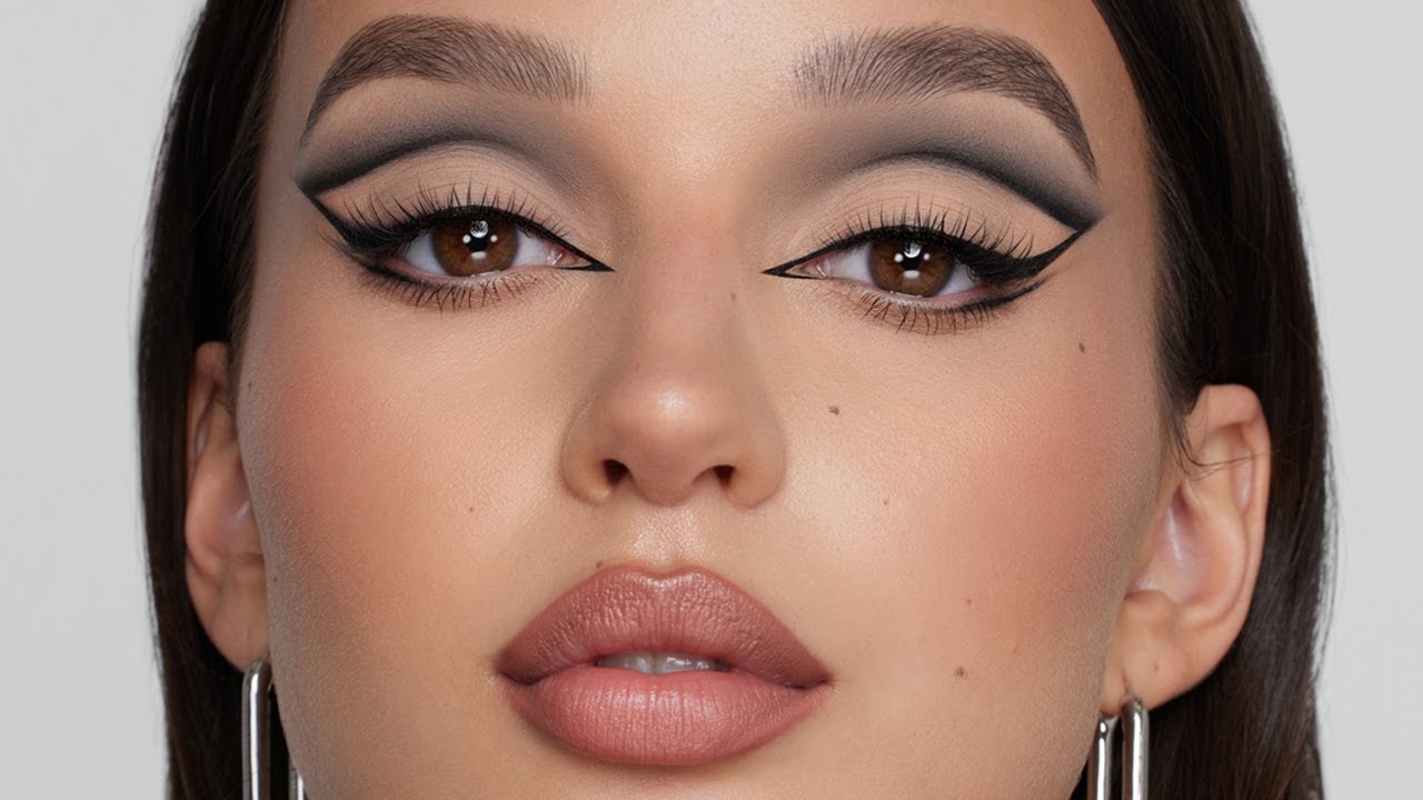 HOW TO SMOKED LINER Hindash YouTube