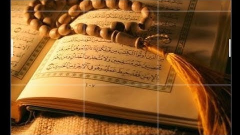 اسمع سوره فصلت بصوت الشيخ اسلام صبحي التي تريح القلب 🥺🥺♥️♥️