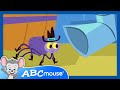 "The Itsy Bitsy Spider" by ABCmouse.com