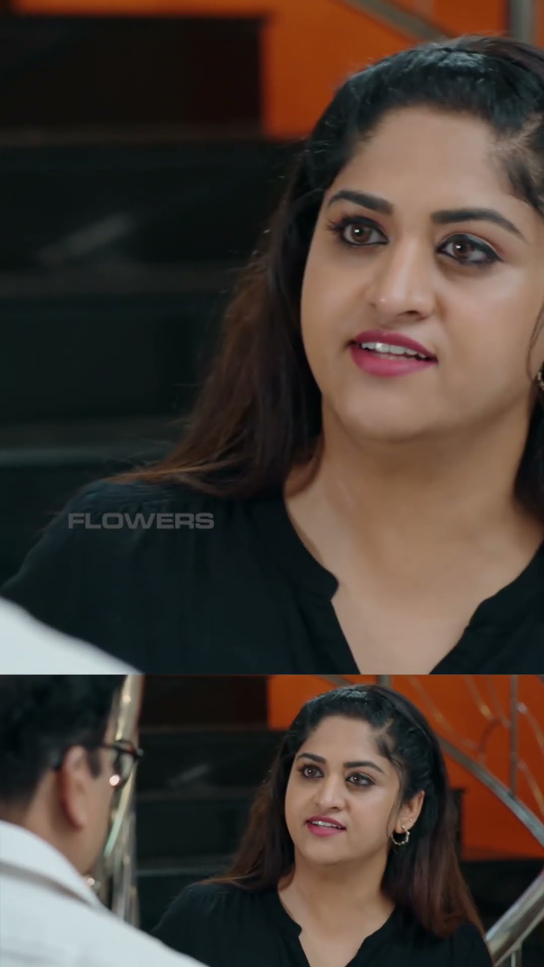 പ്രതികാരം ആളിപ്പടരുന്ന നിമിഷം