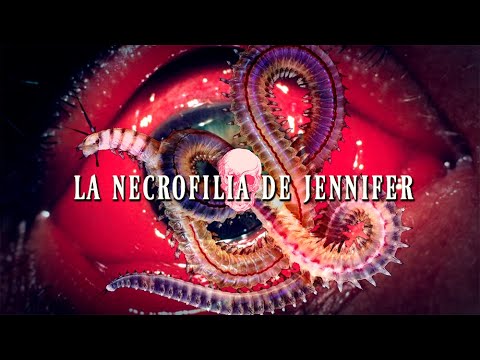 La Necrofilia De Jenniffer