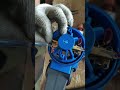 Electric hammer pick housing producing#powertools #hardwaretools #demolition #musthavetools