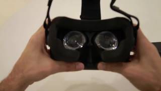 CyberLink PowerDVD  17 - Virtual Reality Mode screenshot 4