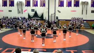 KHS KSAC champs 2011