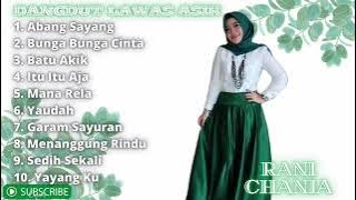 Dangdut Lawas Asik Rani Chania