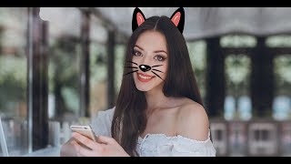 Cat Face Photo Editor - How to make your photo cute like cat screenshot 4