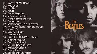 Download Lagu The Beatles Greatest Hits – Full Album 1 Jam Nonstop | Lagu Legendaris Sepanjang Masa MP3 Download Lagu The Beatles Greatest Hits – Full Album 1 Jam Nonstop | Lagu Legendaris Sepanjang Masa MP3