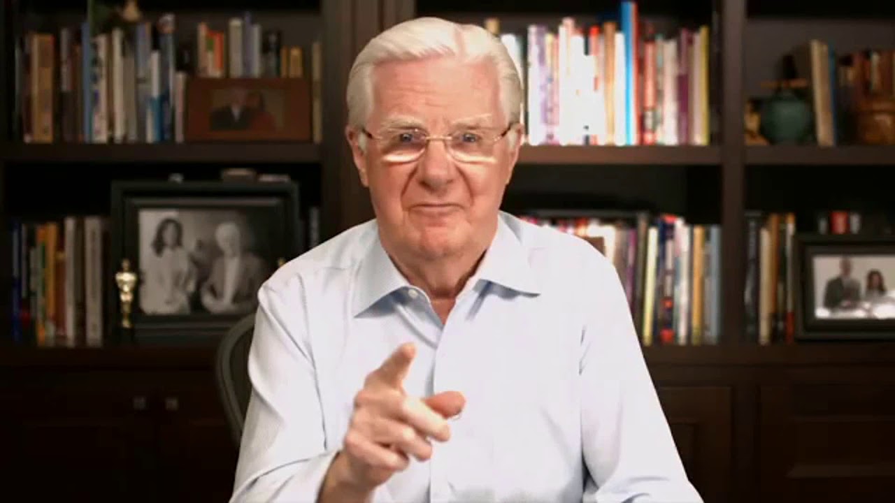 Your Self Image Bob Proctor YouTube