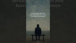 Jangan Nonton Ini‼️Bukan Motivasi part 25 #FilosofiHidup #KataBijak #SadReality #shorts