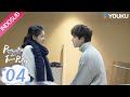 INDO SUB Pemantik Dan Tuan Putri Lighter And Princess EP04 Chen Feiyu Zhang Jingyi YOUKU 