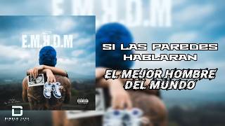 BLESSD ❌ Ovy On The Drums - SI LAS PAREDES HABLARAN 💬 (Audio Oficial) | E.M.H.D.M