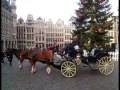 Поездка в Брюссель. 5 лет видеоканалу (расширенная версия)