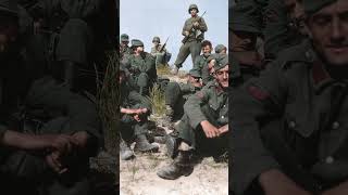 Operation Winterzauber: A Tragic German Anti-Partisan Campaign