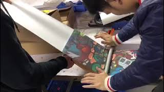 ES-1353 Sandpaper for skateboards.(ES-1353 滑板贴砂纸)
ES-1353 Sandpaper for skateboards.(ES-1353 滑板贴砂纸) ES-1353 Sandpaper for skateboards.(ES-1353 滑板贴砂纸)