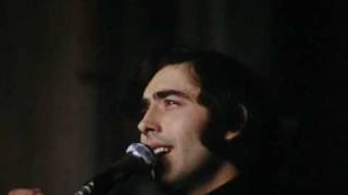 JOAN MANUEL SERRAT  POEMA DE AMOR  GALA MIDEM 1969 chords