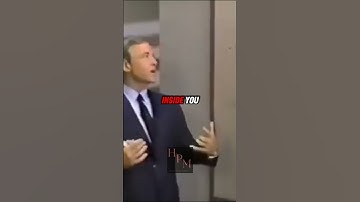 Brian Tracy: Unlock Your Mind with Silence