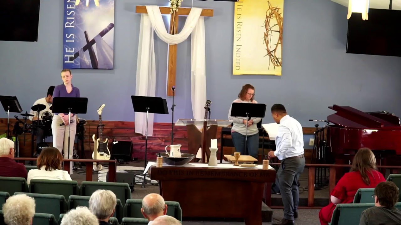 Identity That Endures: Faithful Witness
