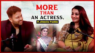 Shweta Padda on Authenticity, Resilience & Growth | The Surraj Podcast Ep. 49