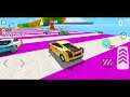Extreme GT Car Racing on Deadly Mega Ramp 🚗💨 | Android Gameplay 2026