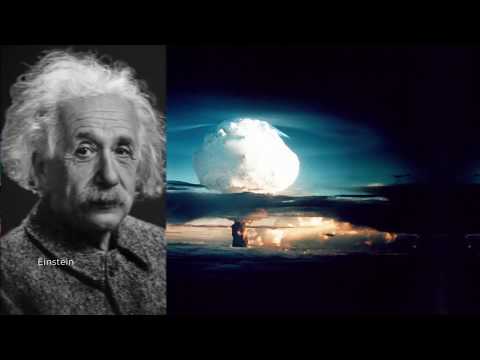 Thumbnail for What If All Nuclear Weapons Exploded At Once?