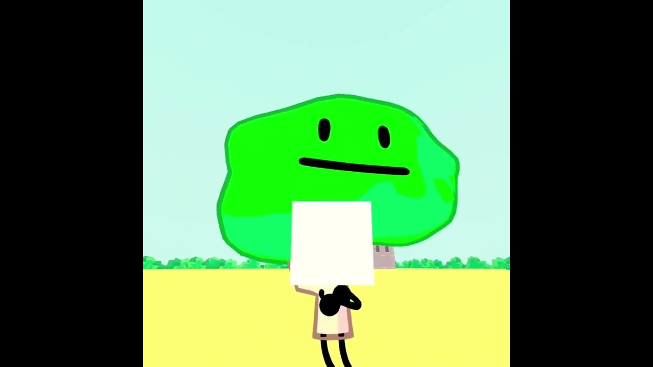 bfdi in vrchat 1-2