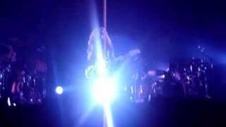 Shakira Arnhem 17-03-2007