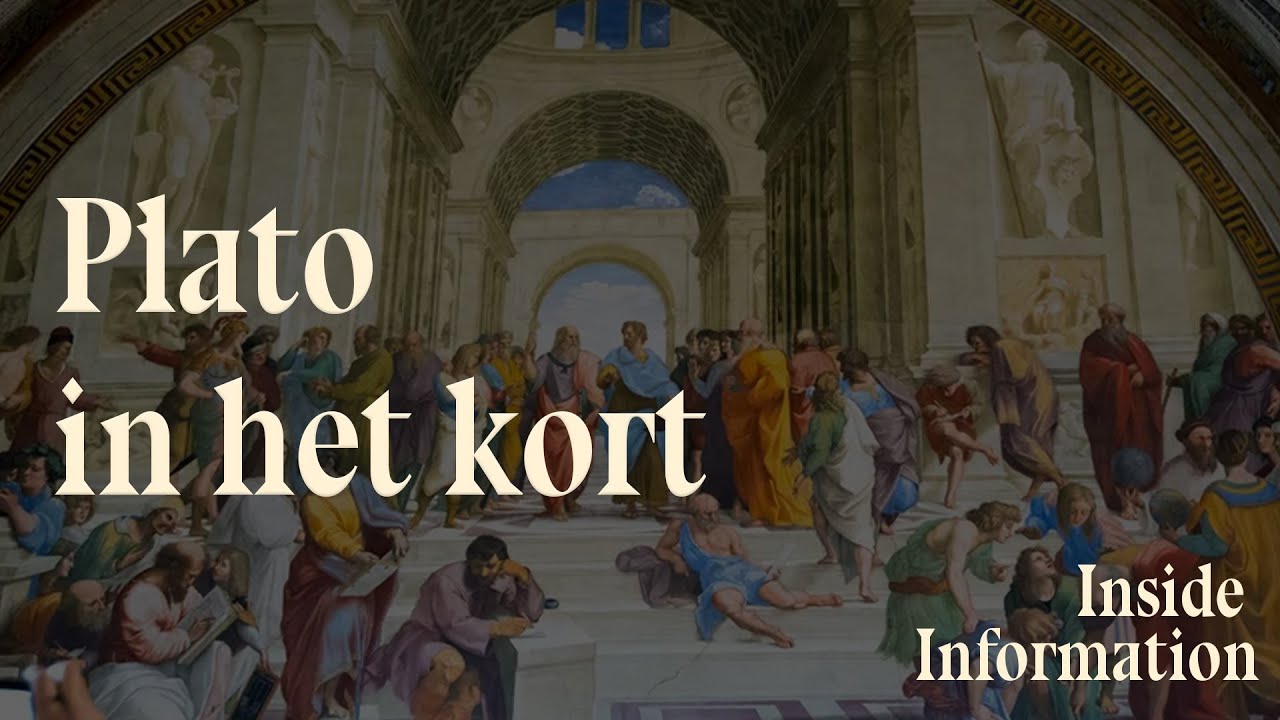 Heb jij een platonische relatie? - YouTube