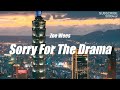 Zoe Wees - Sorry For The Drama