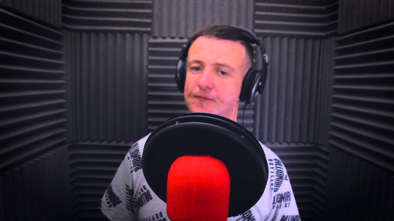 Master C Promo Video | Sopranos 'Back to the Oldskool' Part 2