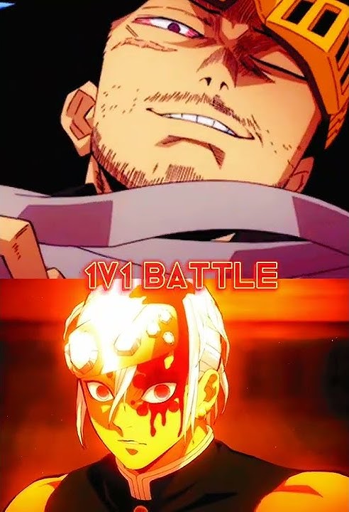 🔥My 4/4 Anime Takes🔥