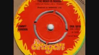 Jimmy London   The Road Is Rough  1974
