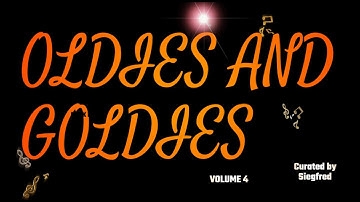 Oldies and Goldies Volume 4