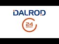 DALROD are here 24/7, 365 days a year, not just for Christmas!