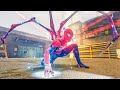 SPIDER-MAN VS SUPERHEROES ENEMIES - 10