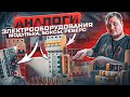 На чем сейчас собрать электрощит (аналоги на 2023г) ? | KonstArtStudio