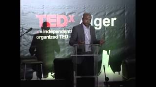 Bionoor Tedx Alger 2011