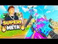 The SUPERI is META again and it’s SO BEAUTIFUL😭😍