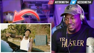 YoungBoy Never Broke Again -( Unchartered Love ) *REACTION!!!*