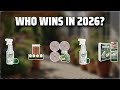 The Top 5 Best Squirrel Repellent in 2026 - Must Watch Before Buying!