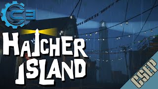 Hatcher Island C3 Teaser Trailer - A Fallout 4 DLC sized quest mod.