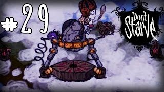 Обложка Don T Starve Прохождение 29 100 дней Портал Максвелла Скачать Don T Starve Прохождение 29 100 дней Портал Максвелла