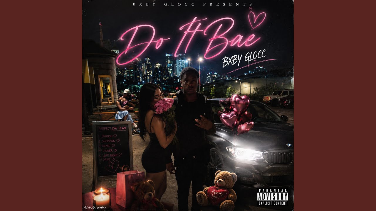 Watch Do It Bae on YouTube Watch Do It Bae on YouTube
