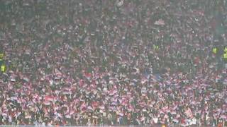 Trabzonspor 1-1 Inter Bayrak Show