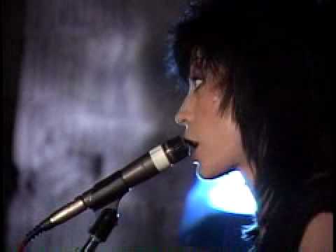 Joan Jett and the Blackhearts - New Orleans