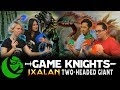 Ixalan 2 Headed Giant w/ Magic the Amateuring l Game Knights #10 l Magic the Gathering Gameplay! #AD